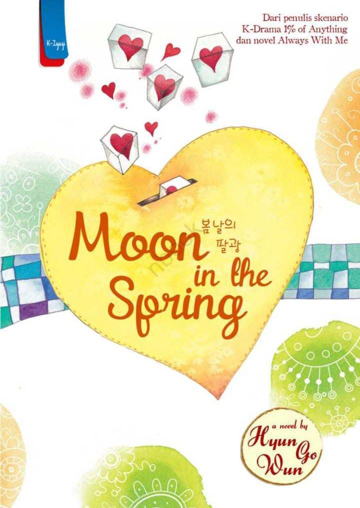 Moon In The Spring